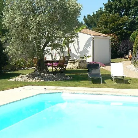 Le Clos De La Combe