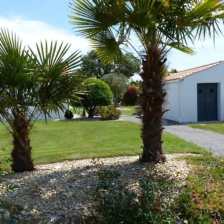 Frühstückspension Le Clos De La Combe 3*