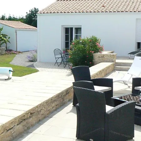Le Clos De La Combe Les Sables-dʼOlonne