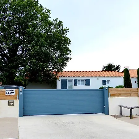 Le Clos De La Combe 3*