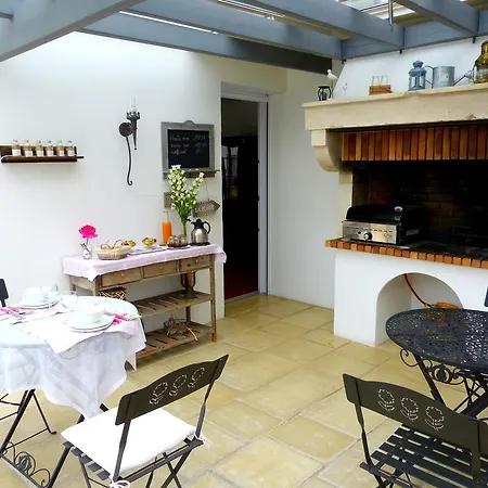 Le Clos De La Combe