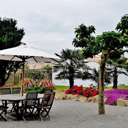 Le Clos De La Combe 3* Les Sables-dʼOlonne
