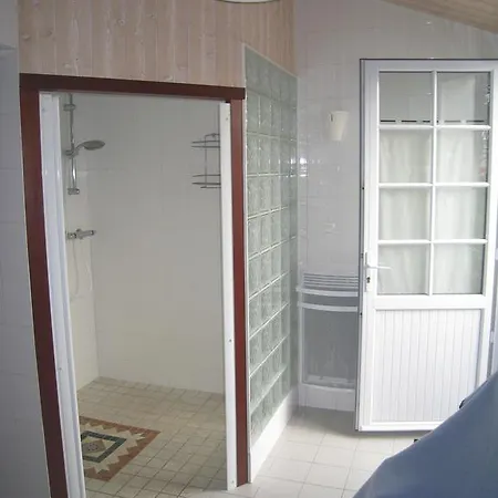 לינה וארוחת בוקר Le Clos De La Combe Les Sables-dʼOlonne