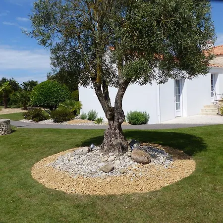 Le Clos De La Combe Les Sables-dʼOlonne