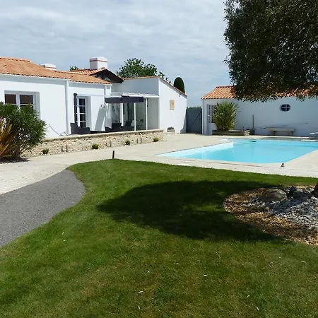 Le Clos De La Combe